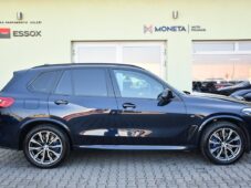BMW X5 xDrive30d M-SPORT HUD ACC PANO - 11
