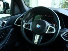 BMW X5 xDrive30d M-SPORT HUD ACC PANO - 5