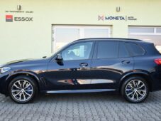 BMW X5 xDrive30d M-SPORT HUD ACC PANO - 10