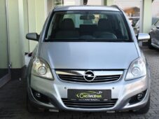 Opel Zafira 1.9CDTi 88kW 7.MÍST TAŽNÉ - 8