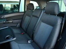 Opel Zafira 1.9CDTi 88kW 7.MÍST TAŽNÉ - 19