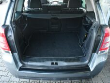 Opel Zafira 1.9CDTi 88kW 7.MÍST TAŽNÉ - 30