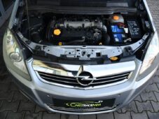 Opel Zafira 1.9CDTi 88kW 7.MÍST TAŽNÉ - 28