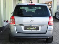 Opel Zafira 1.9CDTi 88kW 7.MÍST TAŽNÉ - 9