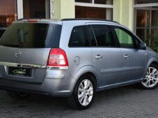 Opel Zafira 1.9CDTi 88kW 7.MÍST TAŽNÉ - 3