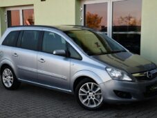 Opel Zafira 1.9CDTi 88kW 7.MÍST TAŽNÉ - 1