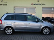 Opel Zafira 1.9CDTi 88kW 7.MÍST TAŽNÉ - 11