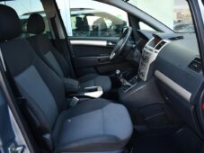 Opel Zafira 1.9CDTi 88kW 7.MÍST TAŽNÉ - 16