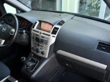 Opel Zafira 1.9CDTi 88kW 7.MÍST TAŽNÉ - 17