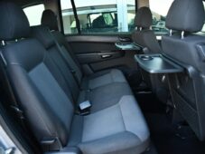 Opel Zafira 1.9CDTi 88kW 7.MÍST TAŽNÉ - 20