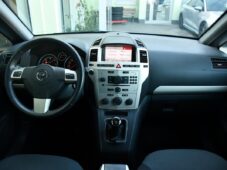 Opel Zafira 1.9CDTi 88kW 7.MÍST TAŽNÉ - 4
