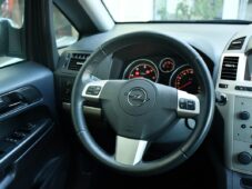 Opel Zafira 1.9CDTi 88kW 7.MÍST TAŽNÉ - 5