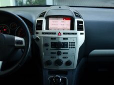 Opel Zafira 1.9CDTi 88kW 7.MÍST TAŽNÉ - 6