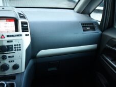 Opel Zafira 1.9CDTi 88kW 7.MÍST TAŽNÉ - 7