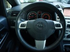 Opel Zafira 1.9CDTi 88kW 7.MÍST TAŽNÉ - 21