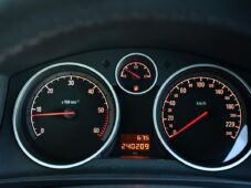 Opel Zafira 1.9CDTi 88kW 7.MÍST TAŽNÉ - 27