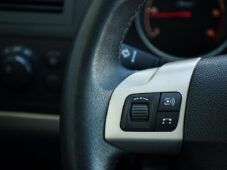 Opel Zafira 1.9CDTi 88kW 7.MÍST TAŽNÉ - 22