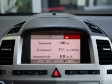 Opel Zafira 1.9CDTi 88kW 7.MÍST TAŽNÉ - 24