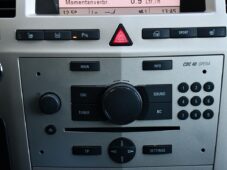 Opel Zafira 1.9CDTi 88kW 7.MÍST TAŽNÉ - 25