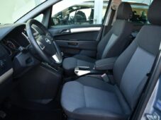 Opel Zafira 1.9CDTi 88kW 7.MÍST TAŽNÉ - 12