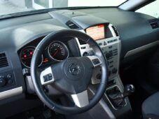Opel Zafira 1.9CDTi 88kW 7.MÍST TAŽNÉ - 14
