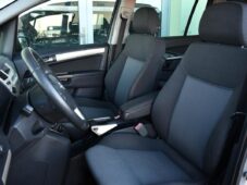 Opel Zafira 1.9CDTi 88kW 7.MÍST TAŽNÉ - 13