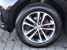 Jaguar F-Pace 20d AWD PANO 2XKOLA - 36