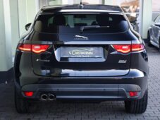 Jaguar F-Pace 20d AWD PANO 2XKOLA - 10