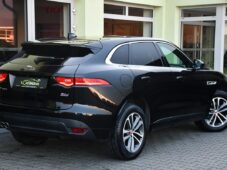 Jaguar F-Pace 20d AWD PANO 2XKOLA - 4