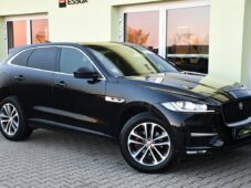 Jaguar F-Pace 20d AWD PANO 2XKOLA - 2