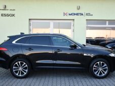 Jaguar F-Pace 20d AWD PANO 2XKOLA - 12