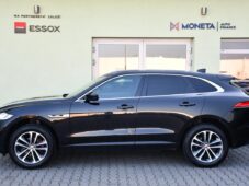 Jaguar F-Pace 20d AWD PANO 2XKOLA - 11