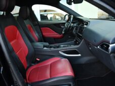 Jaguar F-Pace 20d AWD PANO 2XKOLA - 18
