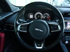 Jaguar F-Pace 20d AWD PANO 2XKOLA - 22