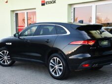 Jaguar F-Pace 20d AWD PANO 2XKOLA - 3