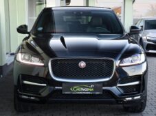 Jaguar F-Pace 20d AWD PANO 2XKOLA - 9