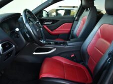 Jaguar F-Pace 20d AWD PANO 2XKOLA - 13