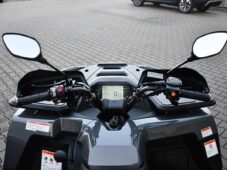 Segway AT5 L EPS E5 BÍLÁ SPZ SKLADEM AKCE - 11