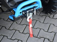 Segway AT5 L EPS E5 BÍLÁ SPZ SKLADEM AKCE - 8