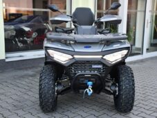 Linhai ATV 550 LANDFORCE SKLADEM 5L ZÁRUKA - 1