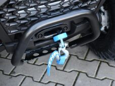 Linhai ATV 550 LANDFORCE SKLADEM 5L ZÁRUKA - 9