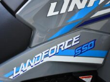 Linhai ATV 550 LANDFORCE SKLADEM 5L ZÁRUKA - 10