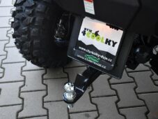 Linhai ATV 550 LANDFORCE SKLADEM 5L ZÁRUKA - 11