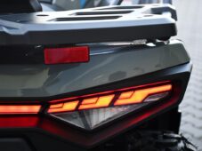 Linhai ATV 550 LANDFORCE SKLADEM 5L ZÁRUKA - 12