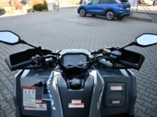 Linhai ATV 550 LANDFORCE SKLADEM 5L ZÁRUKA - 13