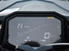 Linhai ATV 550 LANDFORCE SKLADEM 5L ZÁRUKA - 16