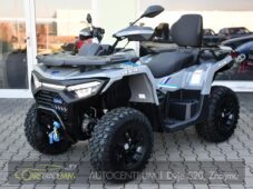 Linhai ATV 550 LANDFORCE SKLADEM 5L ZÁRUKA - 0