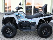 Linhai ATV 550 LANDFORCE SKLADEM 5L ZÁRUKA - 2