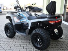 Linhai ATV 550 LANDFORCE SKLADEM 5L ZÁRUKA - 3