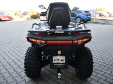 Linhai ATV 550 LANDFORCE SKLADEM 5L ZÁRUKA - 4